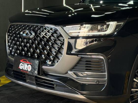 CAOA CHERY TIGGO 8 PRO 1.5 TCI PLUG-IN HYBRID DHT